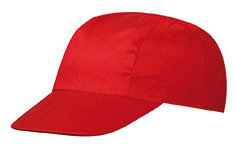 signal red