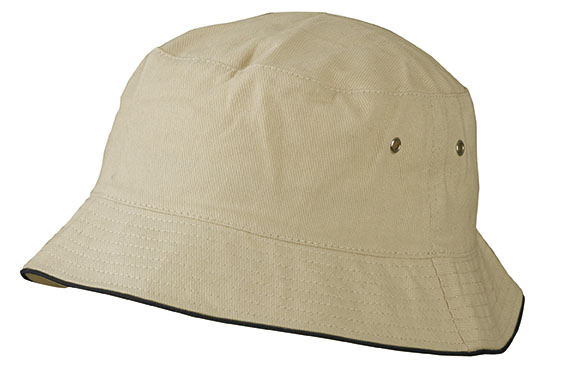 khaki-black