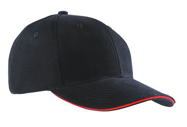 black-red
