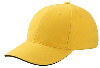 gold yellow-navy
