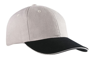 light grey-black-light grey