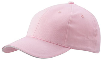 light pink-white