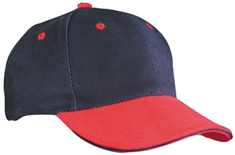navy-red-navy