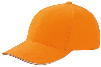 orange-white