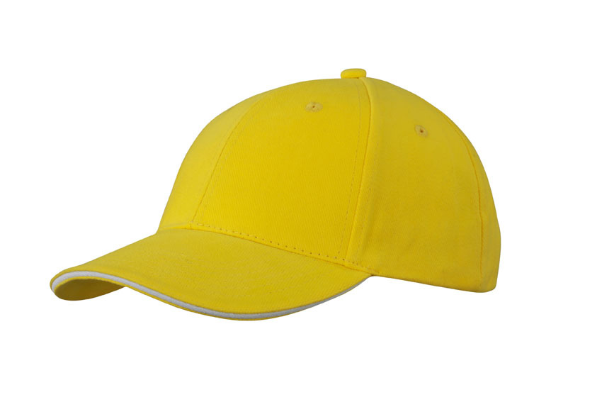 sun yellow-white