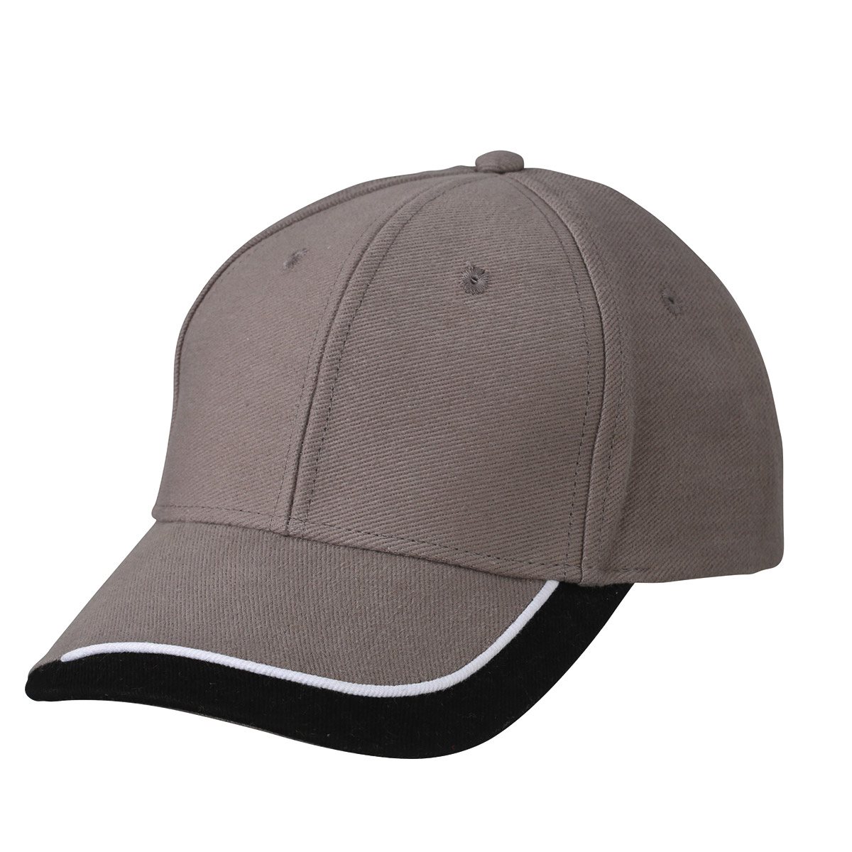 light grey-white-black