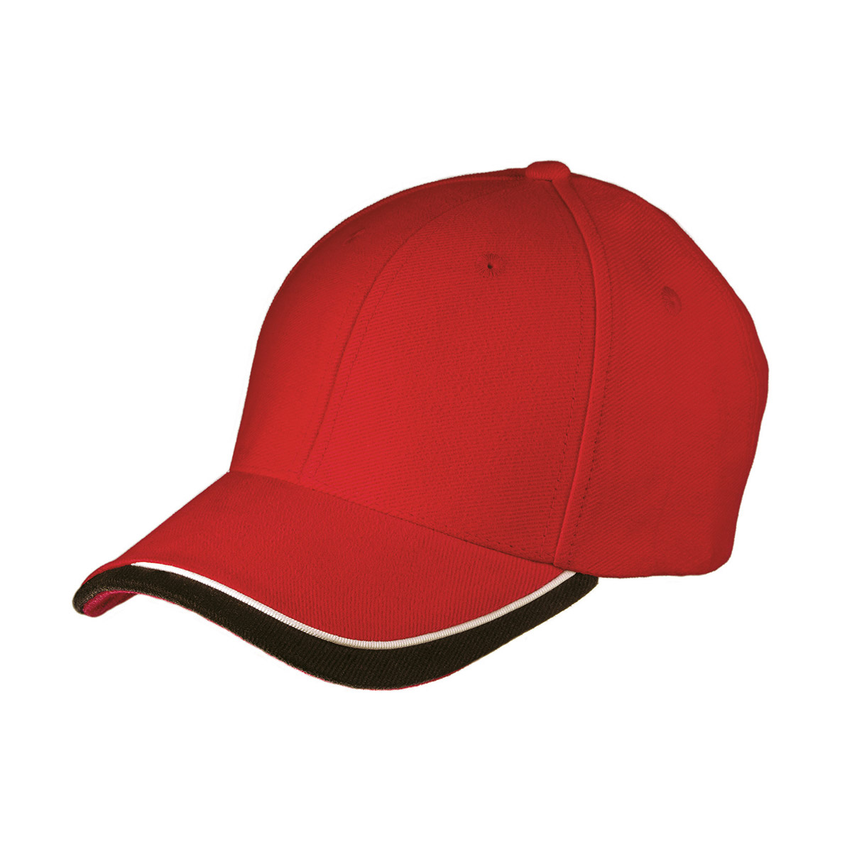 red-white-black