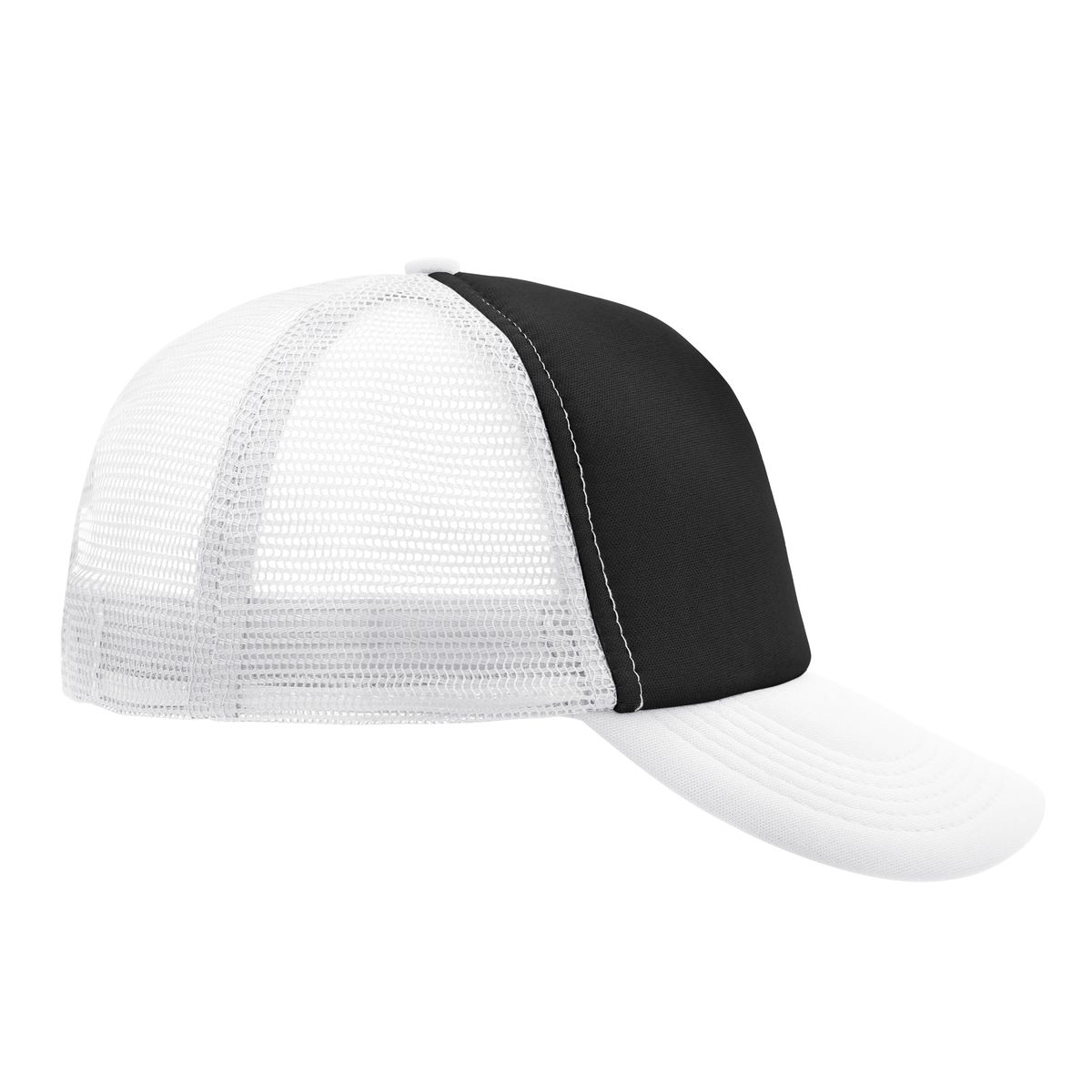 black-white