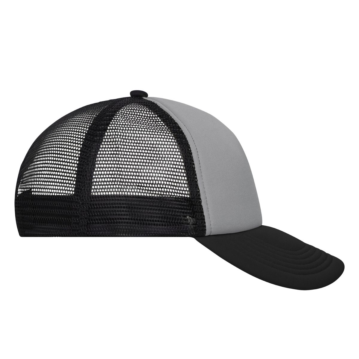 dark grey-black