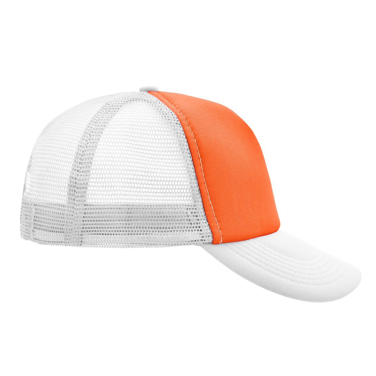 orange-white
