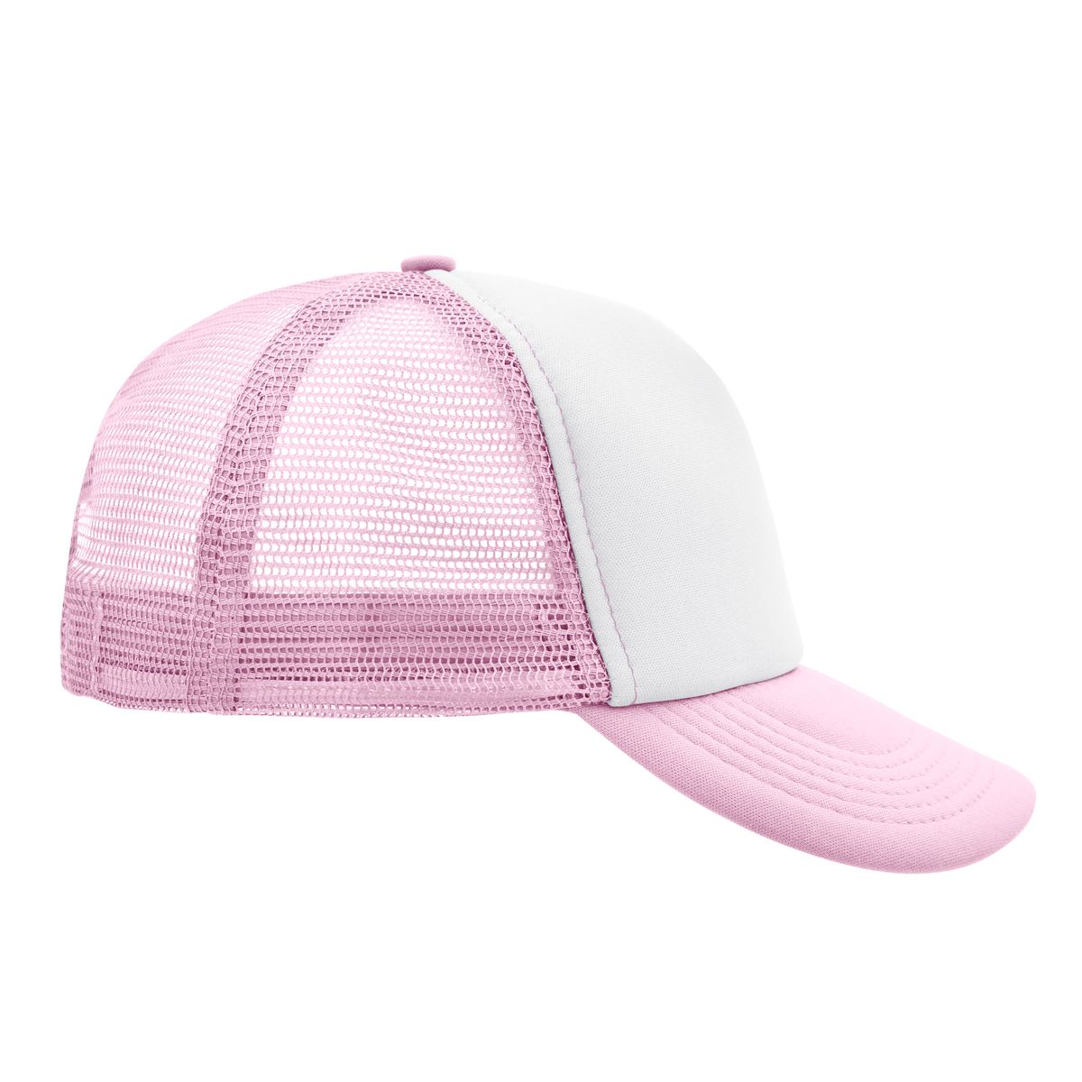 white-baby pink