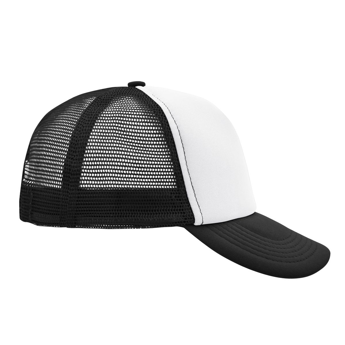white-black