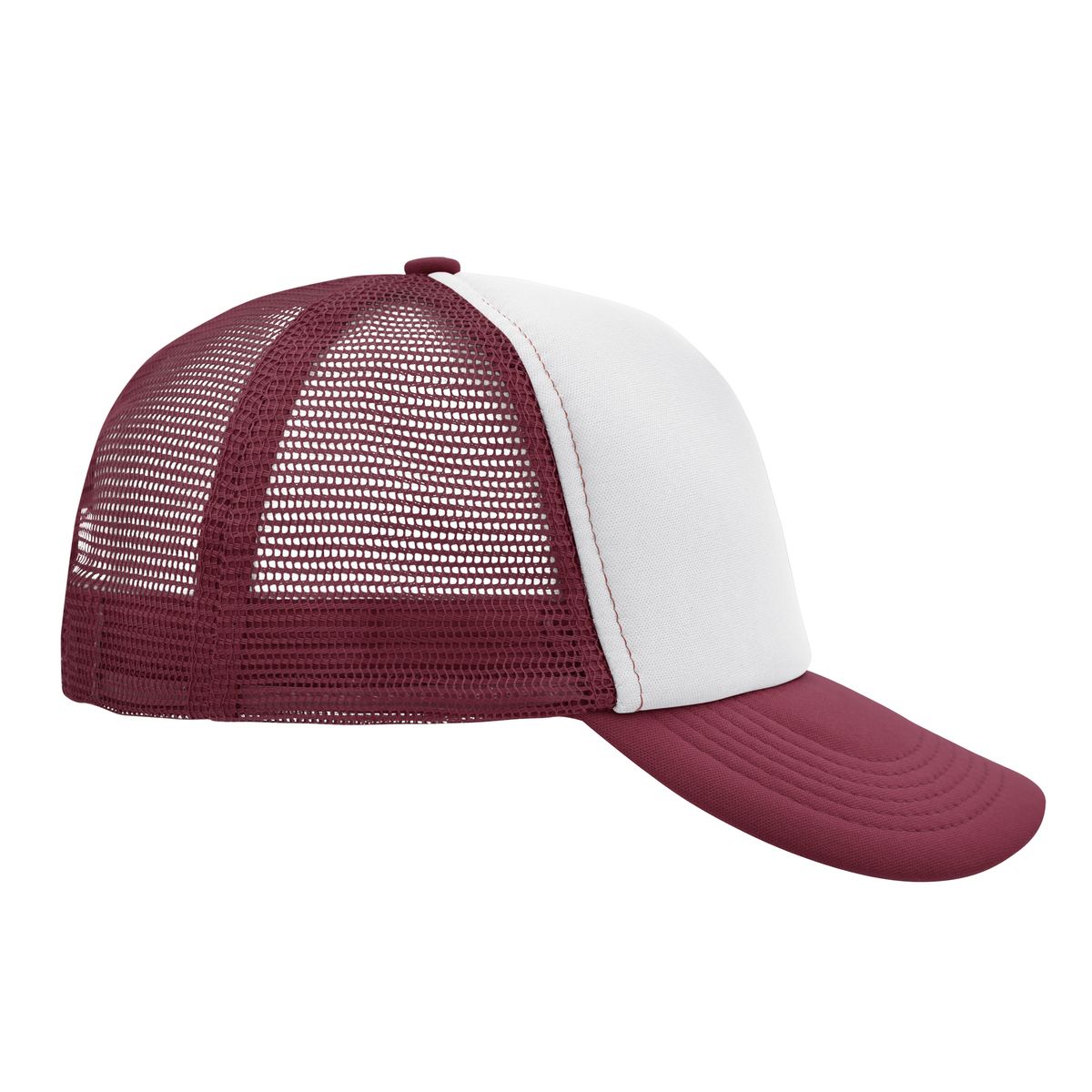 white-burgundy