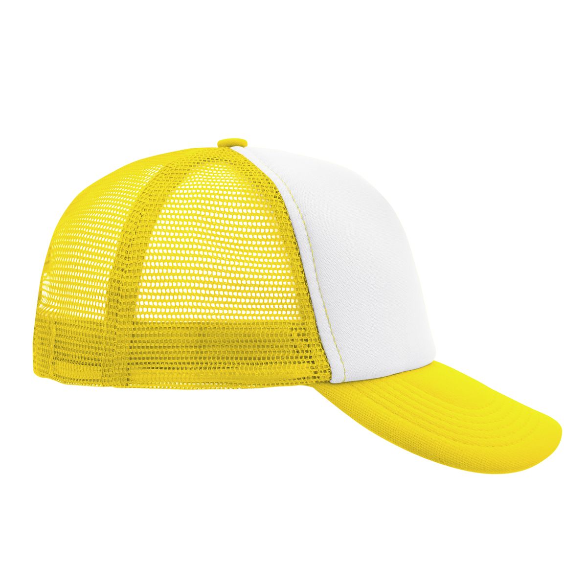 white-sun yellow