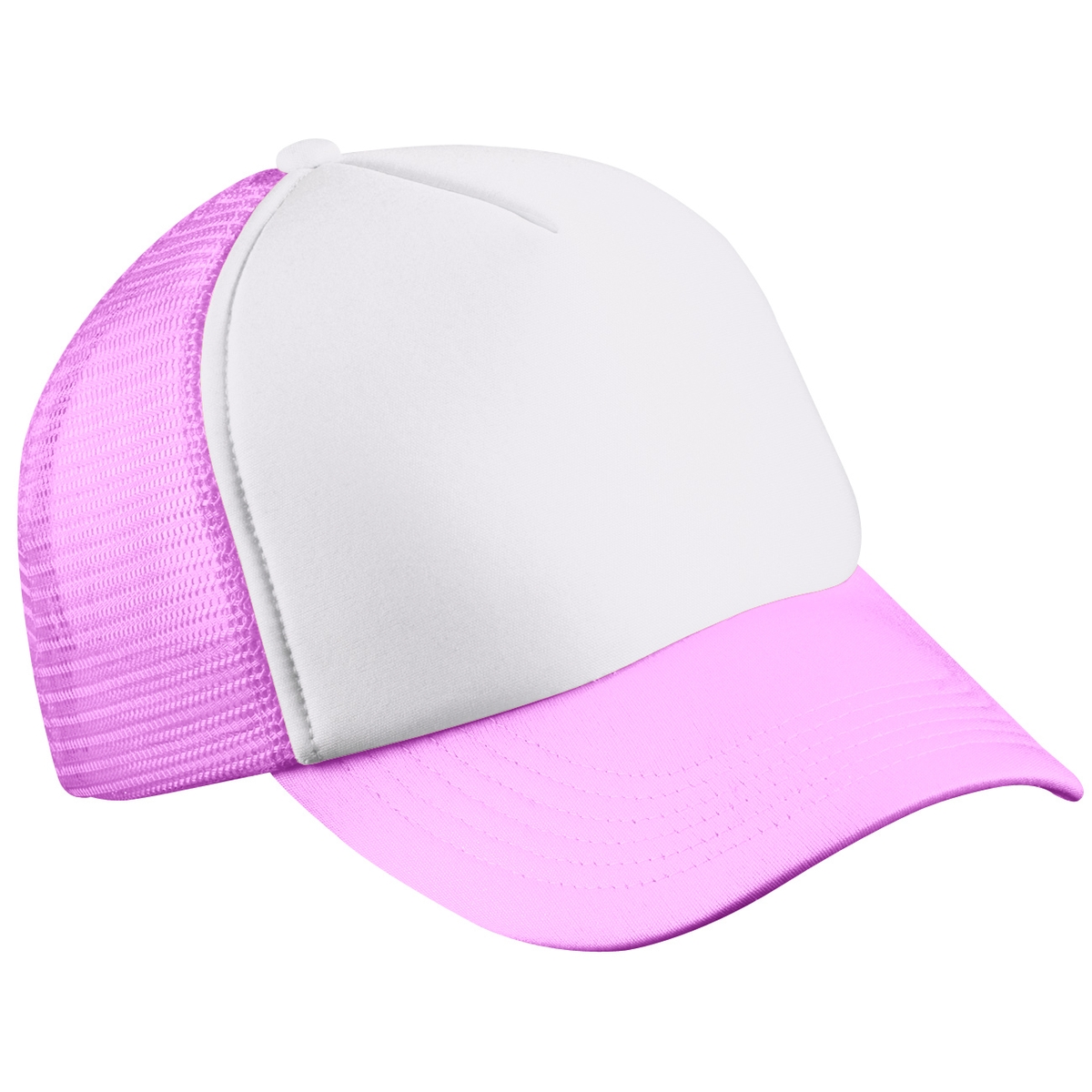 white-baby pink