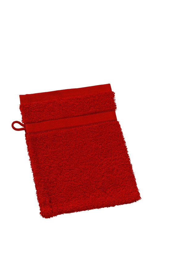 orient red