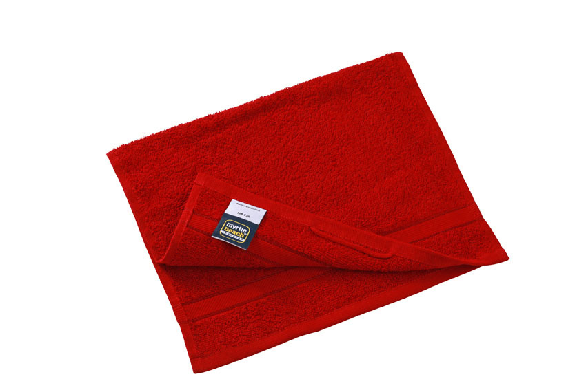 orient red