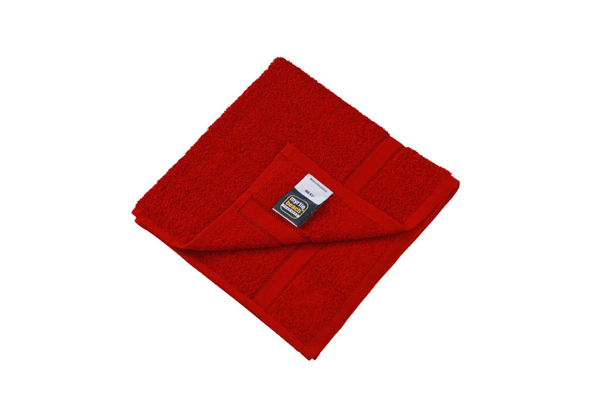 orient red