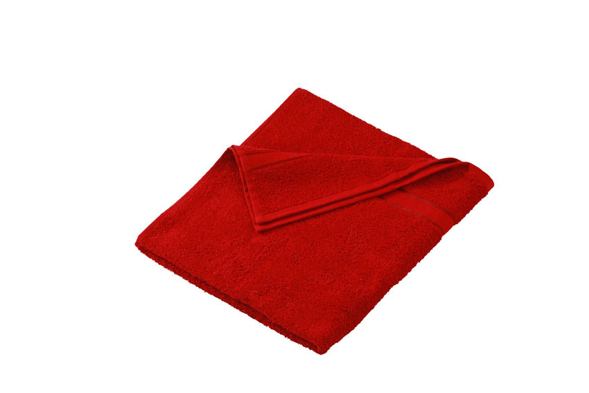 orient red