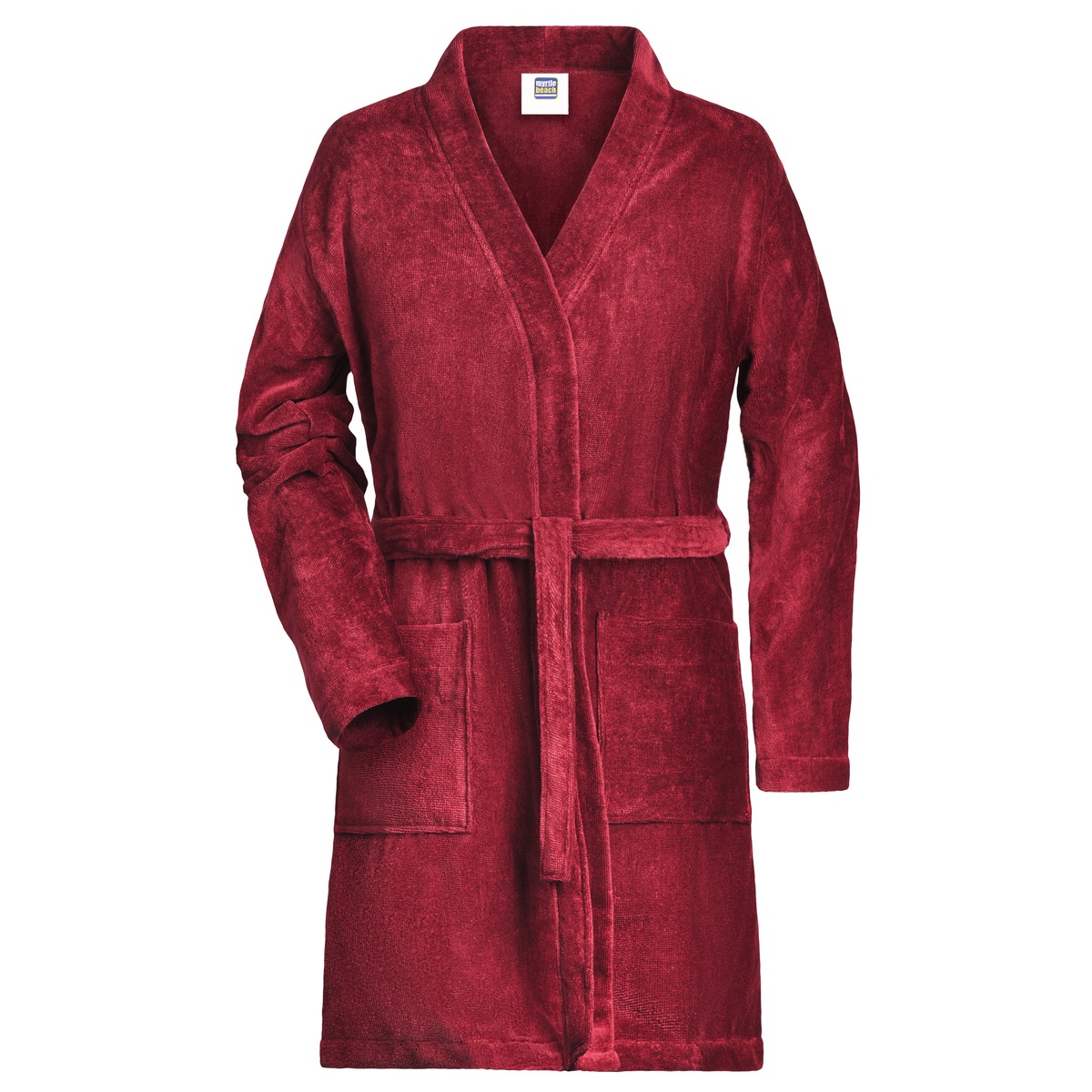 orient red