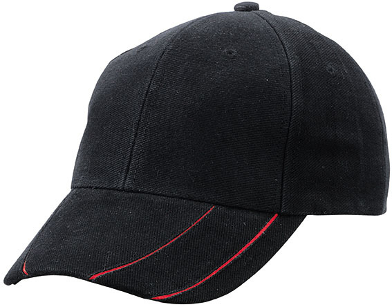 black-red