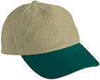 beige-dark green