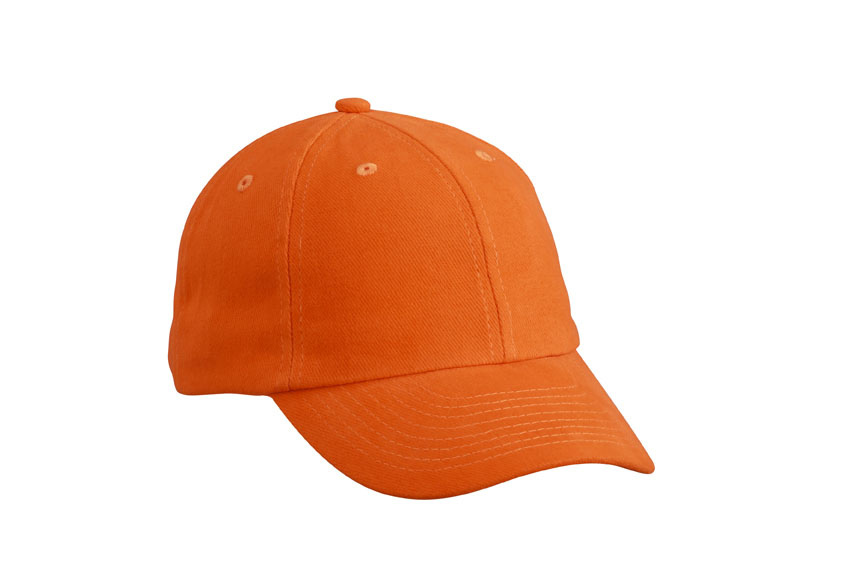 dark orange