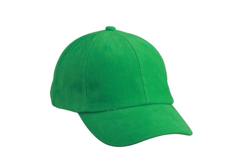 fern green