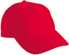 signal red