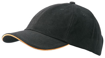 black-orange