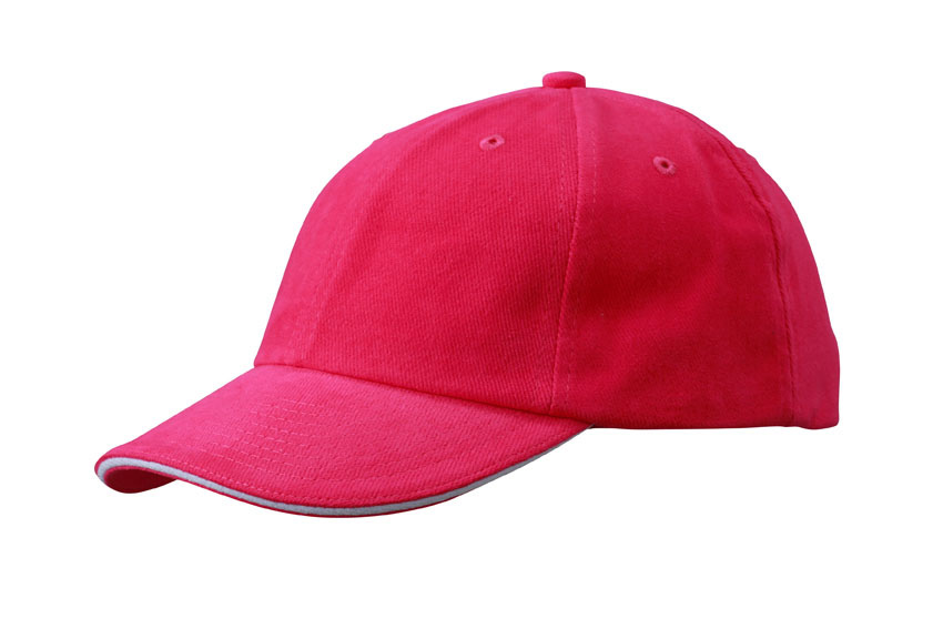 pink-white