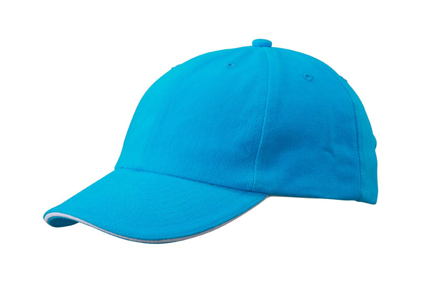 turquoise-white