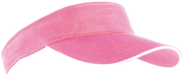 light pink-white