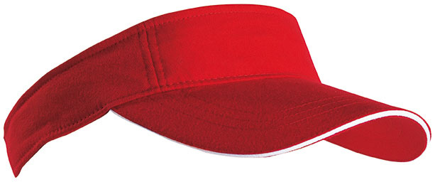 red-white
