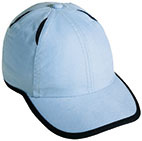light blue-navy