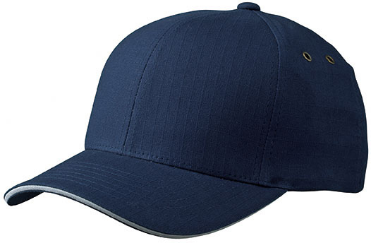 navy-silver