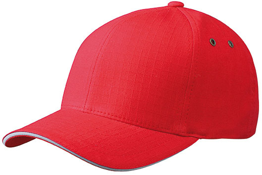 red-silver