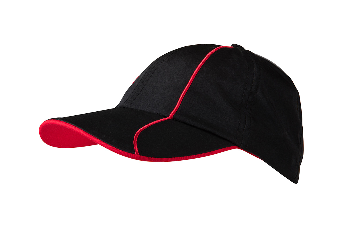 black-red