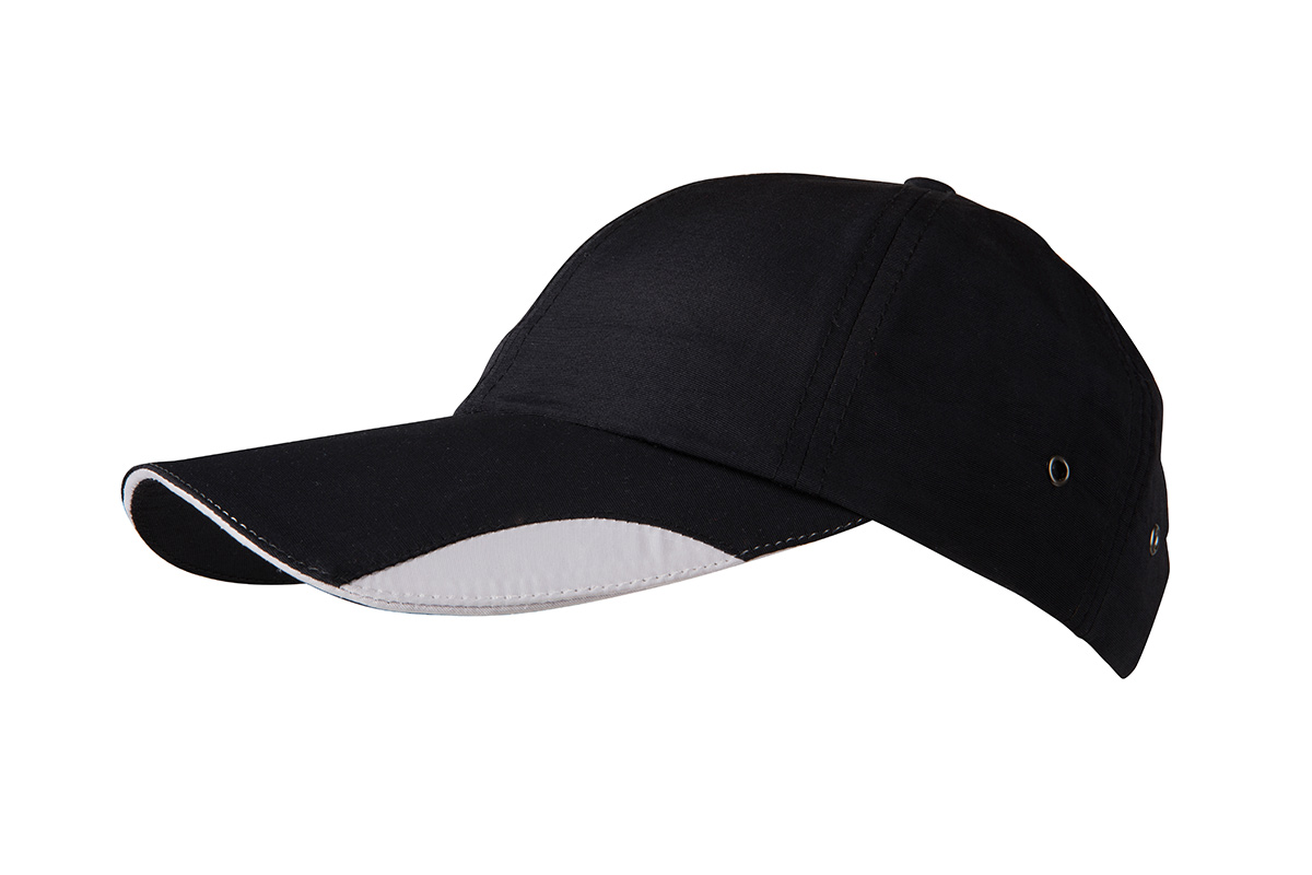 black-silver