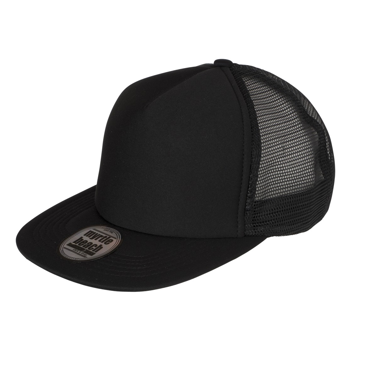 black-black