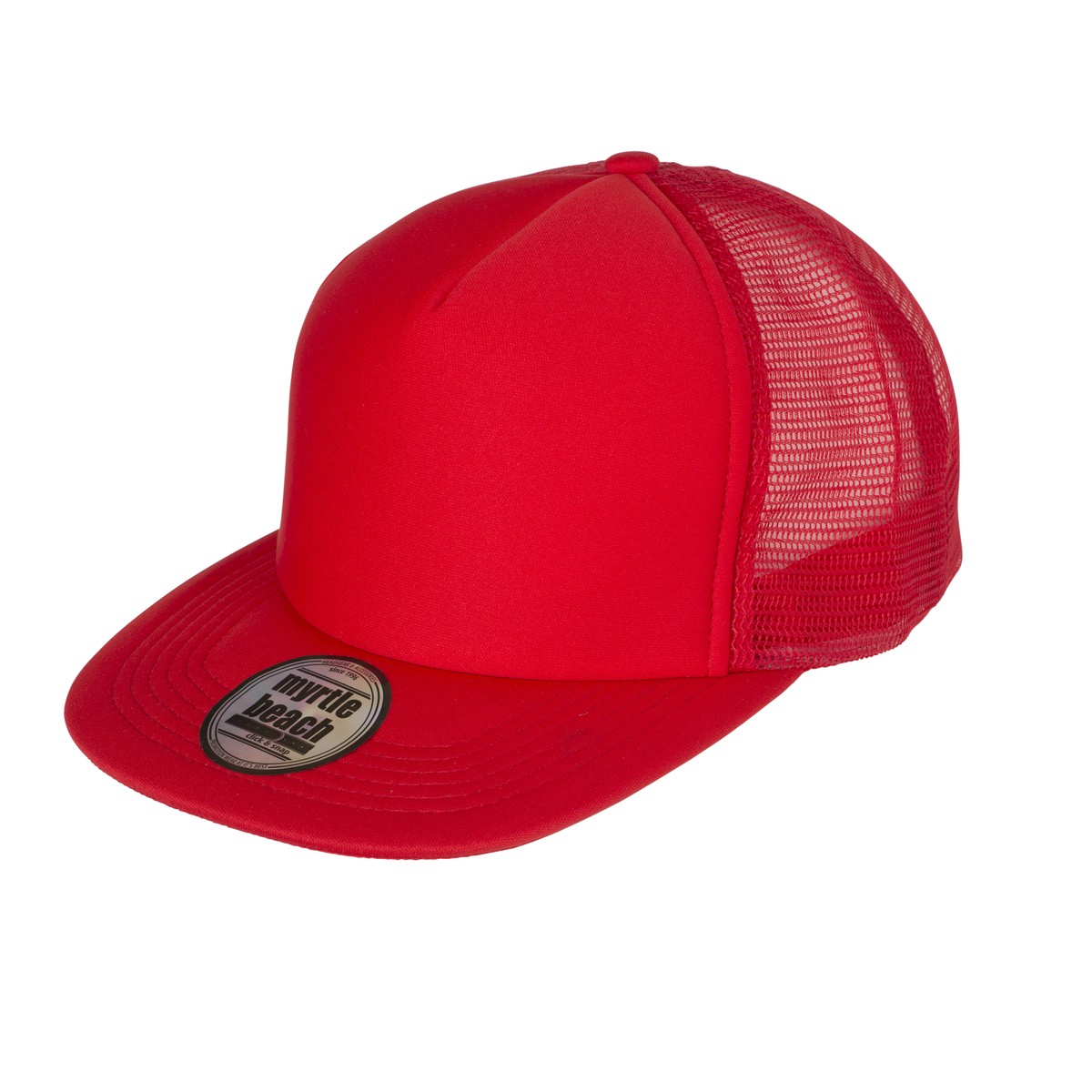 red-red