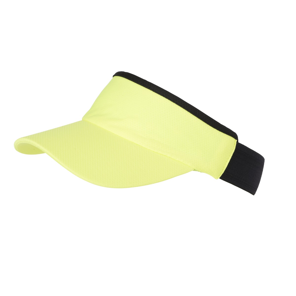 bright yellow