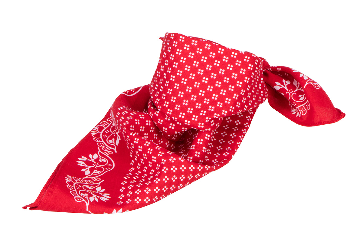 red-white