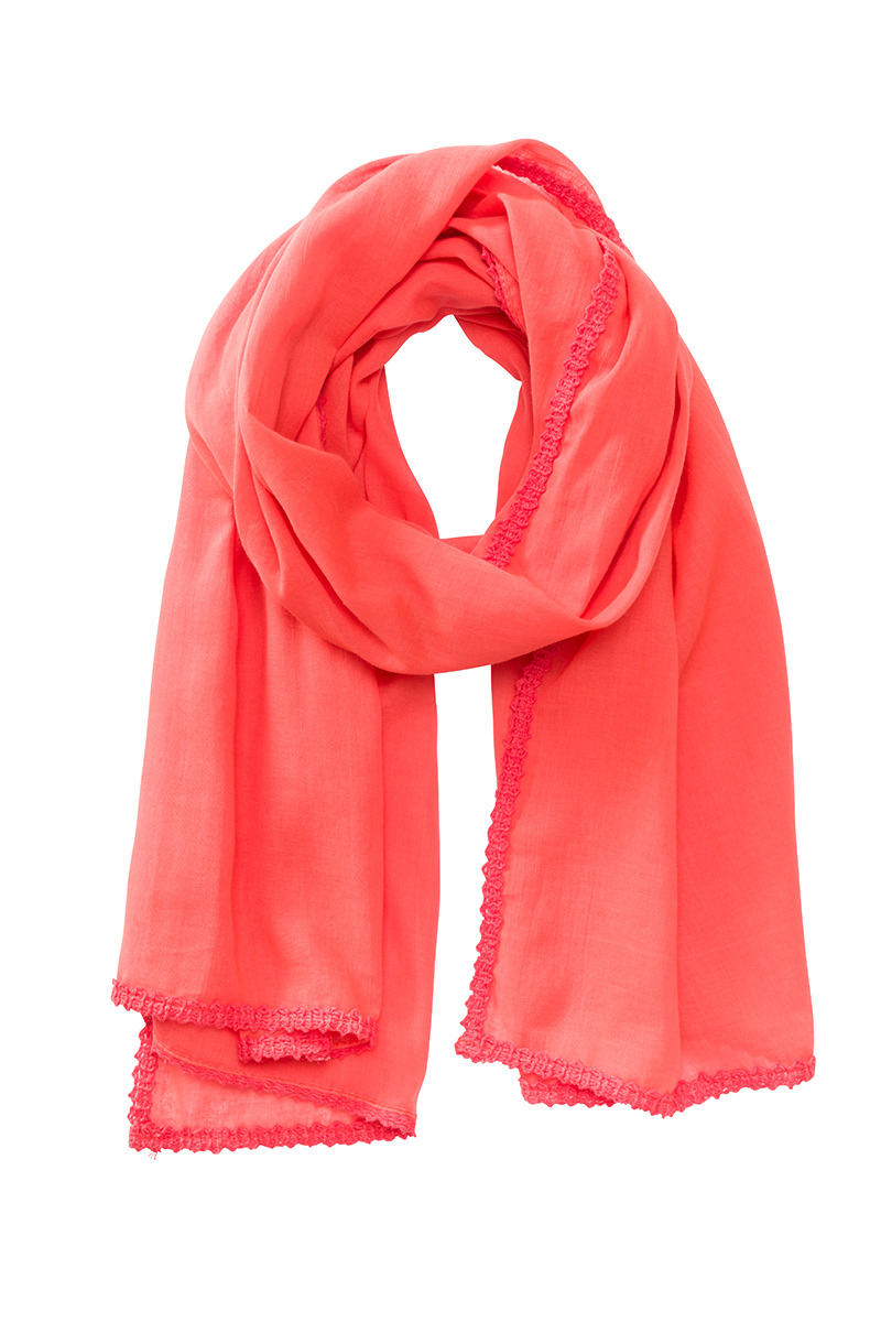 coral