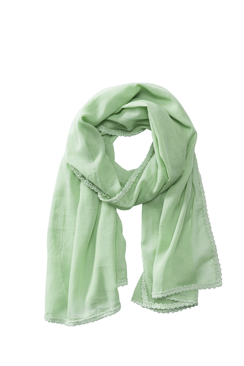 soft green