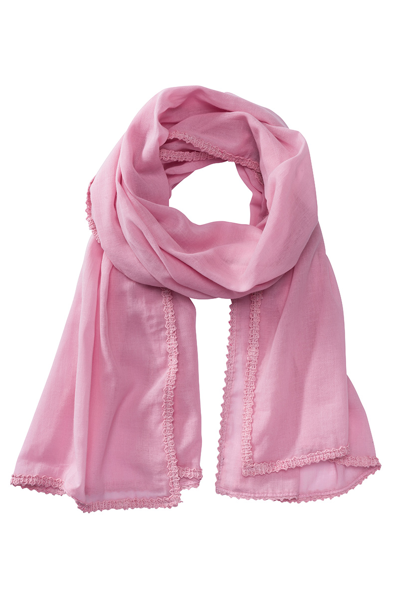 soft pink