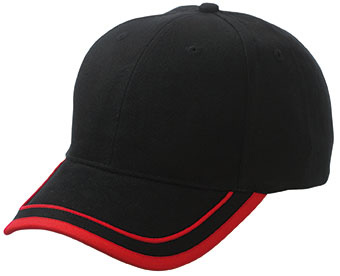 black-red