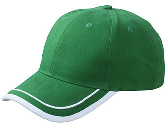 green-white