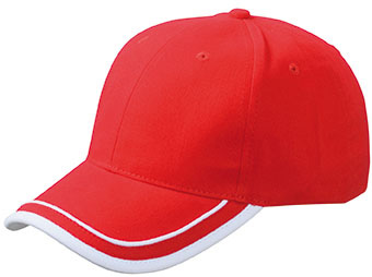 red-white