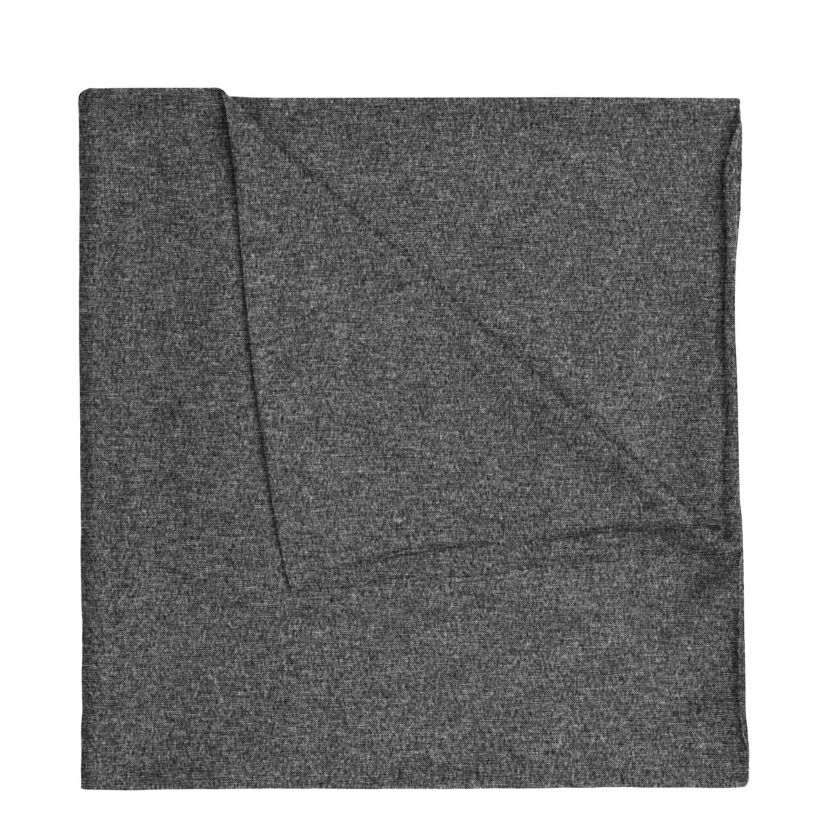 black melange